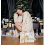 Святковий набір для волосся Кератинове Випрямлення - Keune Holiday Gift Box Large Keratin Smooth  - Фото 2