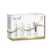 Святковий набір для волосся Сяйво кольору - Keune Holiday Gift Box Large Color Brillianz   фото