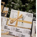 Святковий набір для волосся Сяйво кольору - Keune Holiday Gift Box Large Color Brillianz   фото 2