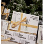 Святковий набір для волосся Сяйво кольору - Keune Holiday Gift Box Large Color Brillianz   - Фото 2