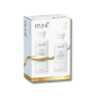 Святковий набір для волосся Сяйво кольору - Keune Holiday Gift Box Medium Color Brillianz  - Фото 1