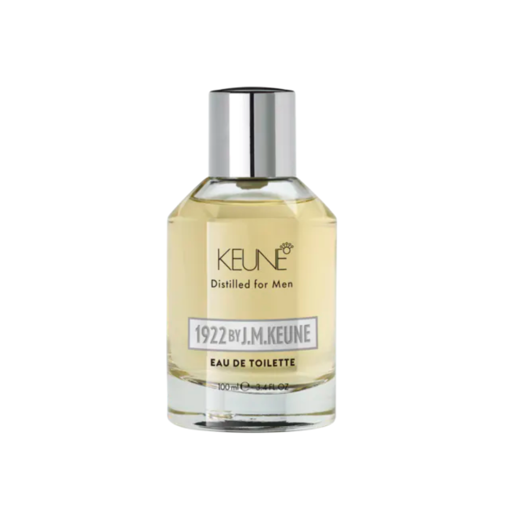 Туалетна вода для чоловіків - Keune 1922 Eau de Toilette фото 2
