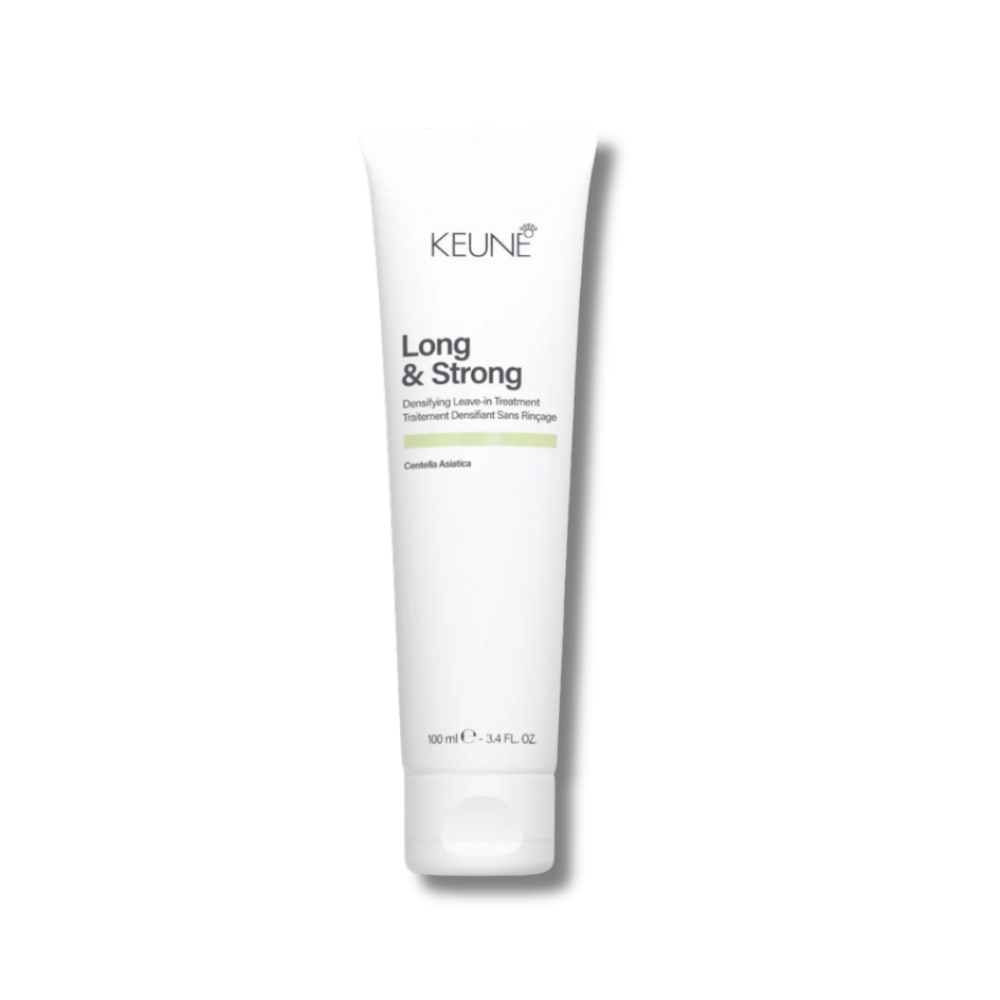 Ущільнювальний незмивний засіб - Keune Care Long & Strong Densifying Leave-in Treatment - Фото 1