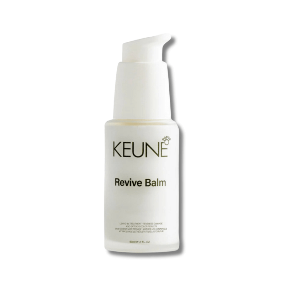 Восстанавливающий бальзам для волос - Keune After Color Revive Balm - Фото 1