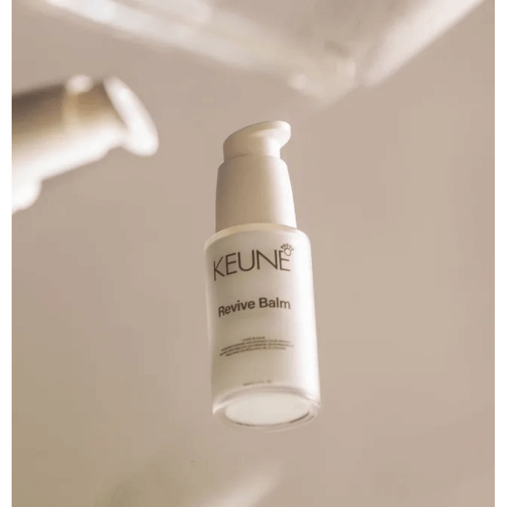 Відновлюючий бальзам для волосся - Keune After Color Revive Balm фото 2