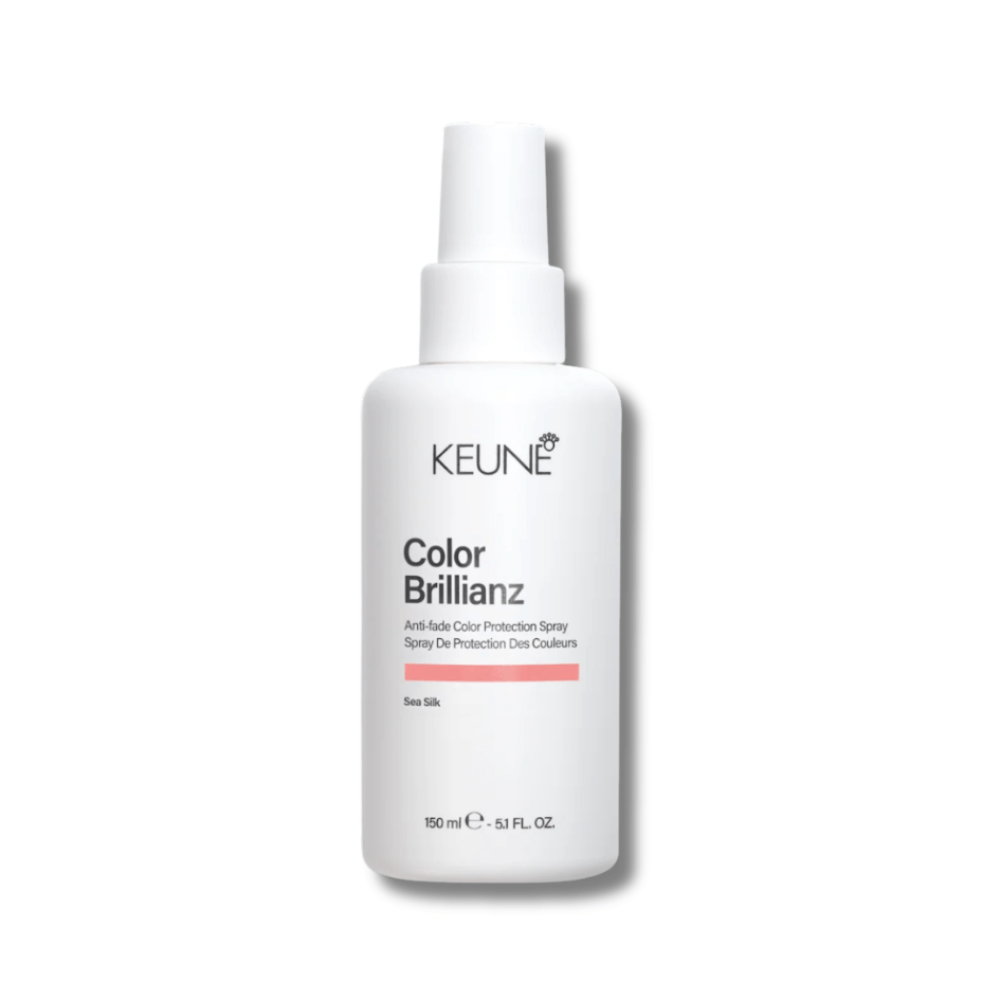 Захисний спрей “Яскравість кольору” - Keune Care Color Brillianz Anti-Fade Color Protection Spray - Фото 1