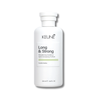 Зміцнювальний кондиціонер - Keune Care Long & Strong Strengthening Conditioner 