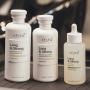 Зміцнювальний кондиціонер - Keune Care Long & Strong Strengthening Conditioner - Фото 2