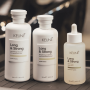 Укрепляющий шампунь - Keune Care Long & Strong Strengthening Shampoo - Фото 3