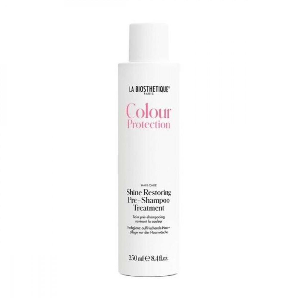 Догляд за волоссям перед застосуванням шампуню - La Biosthetique Colour Protection Pre Shampoo Treatment - Фото 1