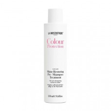 Догляд за волоссям перед застосуванням шампуню - La Biosthetique Colour Protection Pre Shampoo Treatment