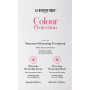 Набір для глибокого відновлення структури волосся - La Biosthetique Colour Protection Structure Restoring Treatment - Фото 1