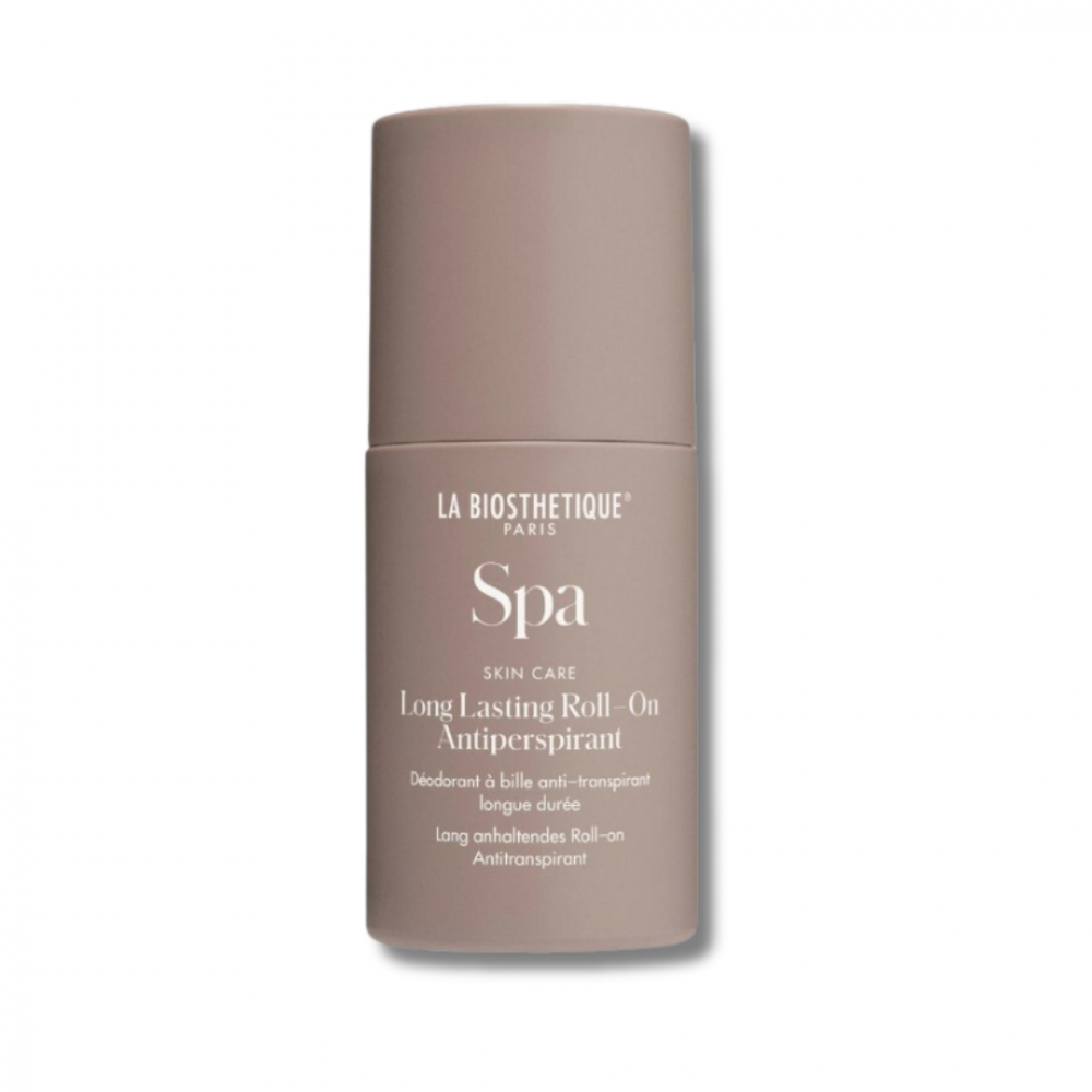 Роликовый антиперспирант длительного действия - La Biosthetique SPA Long Lasting Roll’on Antiperspirant - Фото 1