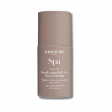 Роликовий антиперспірант тривалої дії - La Biosthetique SPA Long Lasting Roll’on Antiperspirant