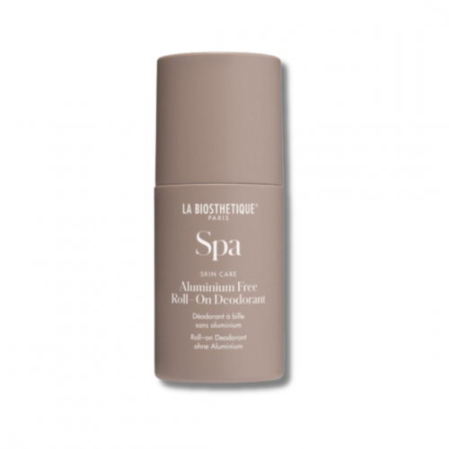 Роликовий дезодорант без алюмінію - La Biosthetique SPA Aluminium Free Roll-On Deodorant фото