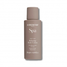 Розслаблюючий лосьйон для тіла - La Biosthetique SPA Relaxing Body Lotion