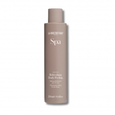 Освіжаючий пілінг для тіла - La Biosthetique SPA Refreshing Body Peeling