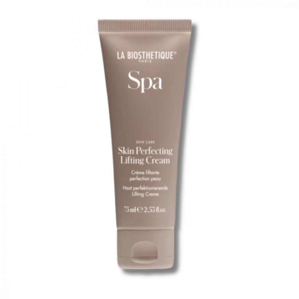 Ліфтинг-крем, що вдосконалює шкіру - La Biosthetique SPA Skin Perfecting Lifting Cream