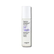 Антивозрастной дневной крем против морщин - La Biosthetique Dermosthetique Skin Care Age3 Complex Age Reversing Day Cream