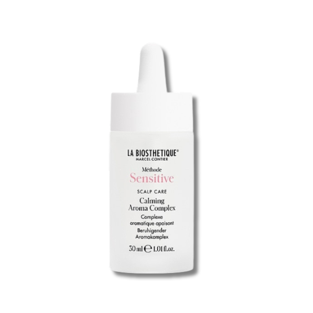 Ароматичний комплекс шкіри голови - La Biosthetique Methode Sensitive Calming Aroma Complex