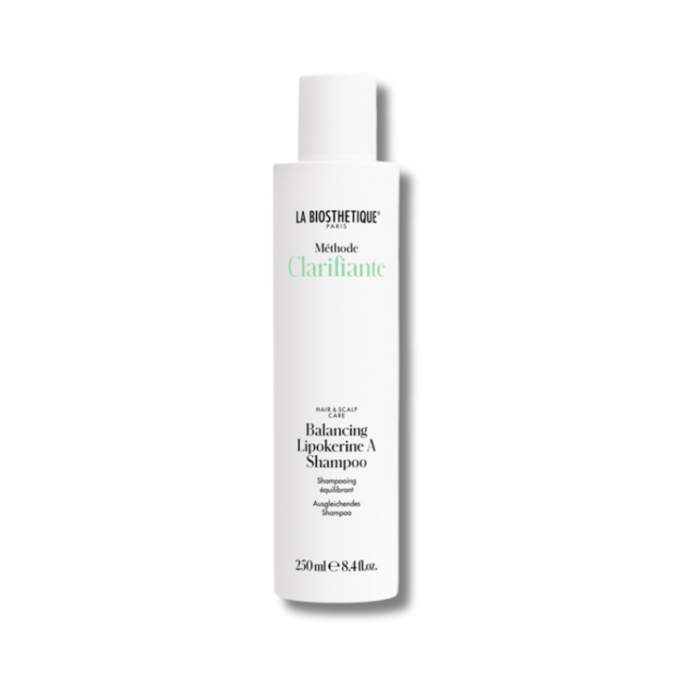 Балансуючий шампунь - La Biosthetique Methode Clarifiante Balancing Lipokerine A Shampoo