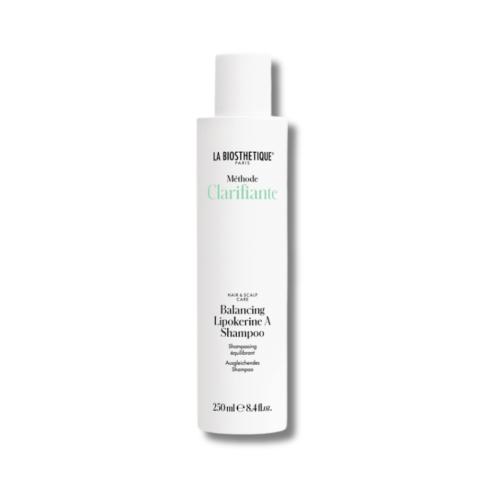 Балансирующий шампунь - La Biosthetique Methode Clarifiante Balancing Lipokerine A Shampoo фото