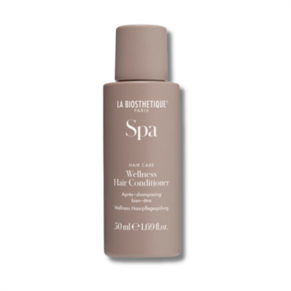 Оздоровительный кондиционер для волос - La Biosthetique SPA Wellness Hair Conditioner - Фото 1