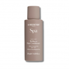 Оздоровчий кондиціонер для волосся - La Biosthetique SPA Wellness Hair Conditioner
