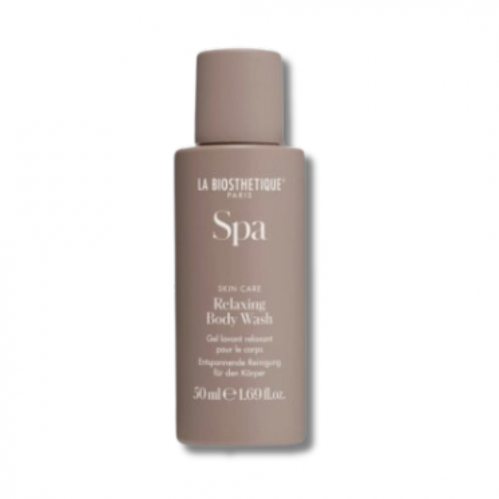 Розслаблюючий гель для душу - La Biosthetique SPA Relaxing Body Wash - Фото 1