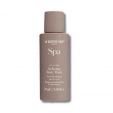 Расслабляющий гель для душа - La Biosthetique SPA Relaxing Body Wash