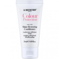 Кондиціонер для відновлення кольору та блиску - La Biosthetique Colour Protection Shine Restoring Conditioner