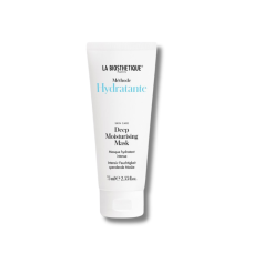 Інтенсивно зволожуюча маска для обличчя - La Biosthetique Methode Hydratante Deep Moisturising Mask