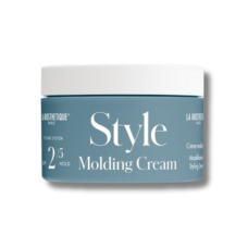 Крем для укладки волос - La Biosthetique Style Molding Cream