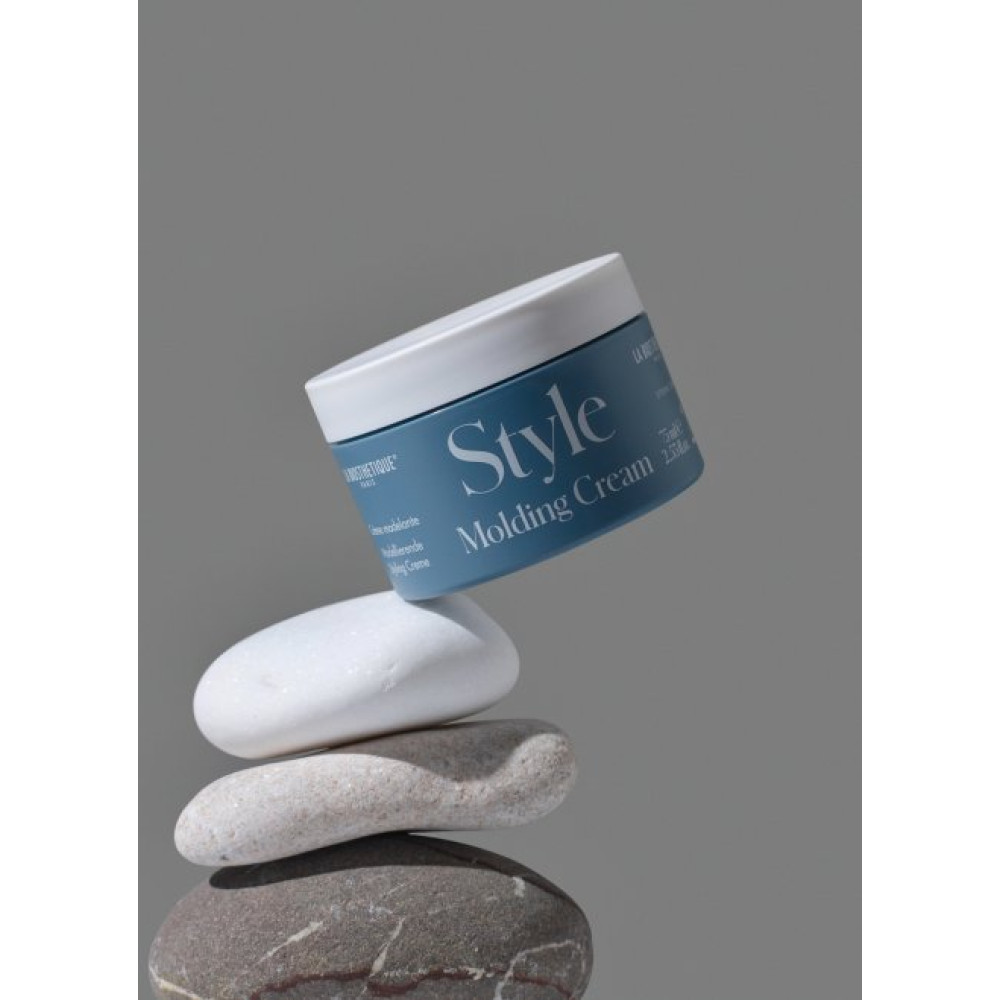 Крем для укладки волосся - La Biosthetique Style Molding Cream фото 2