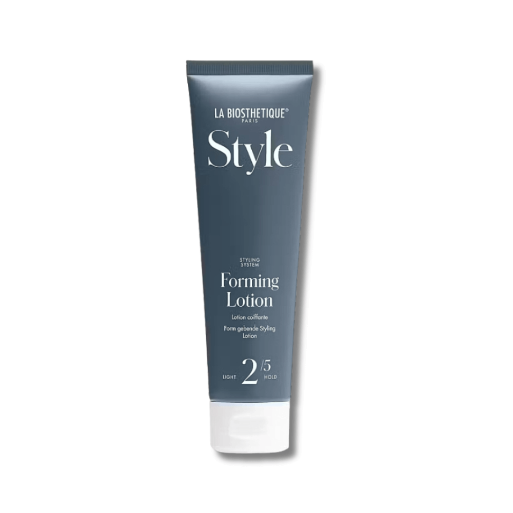 Крем-лосьйон для укладання волосся - La Biosthetique Style Forming Lotion