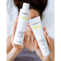 Легкий кондиціонер експрес-догляд - La Biosthetique Volume Weightless Conditioner - Фото 2