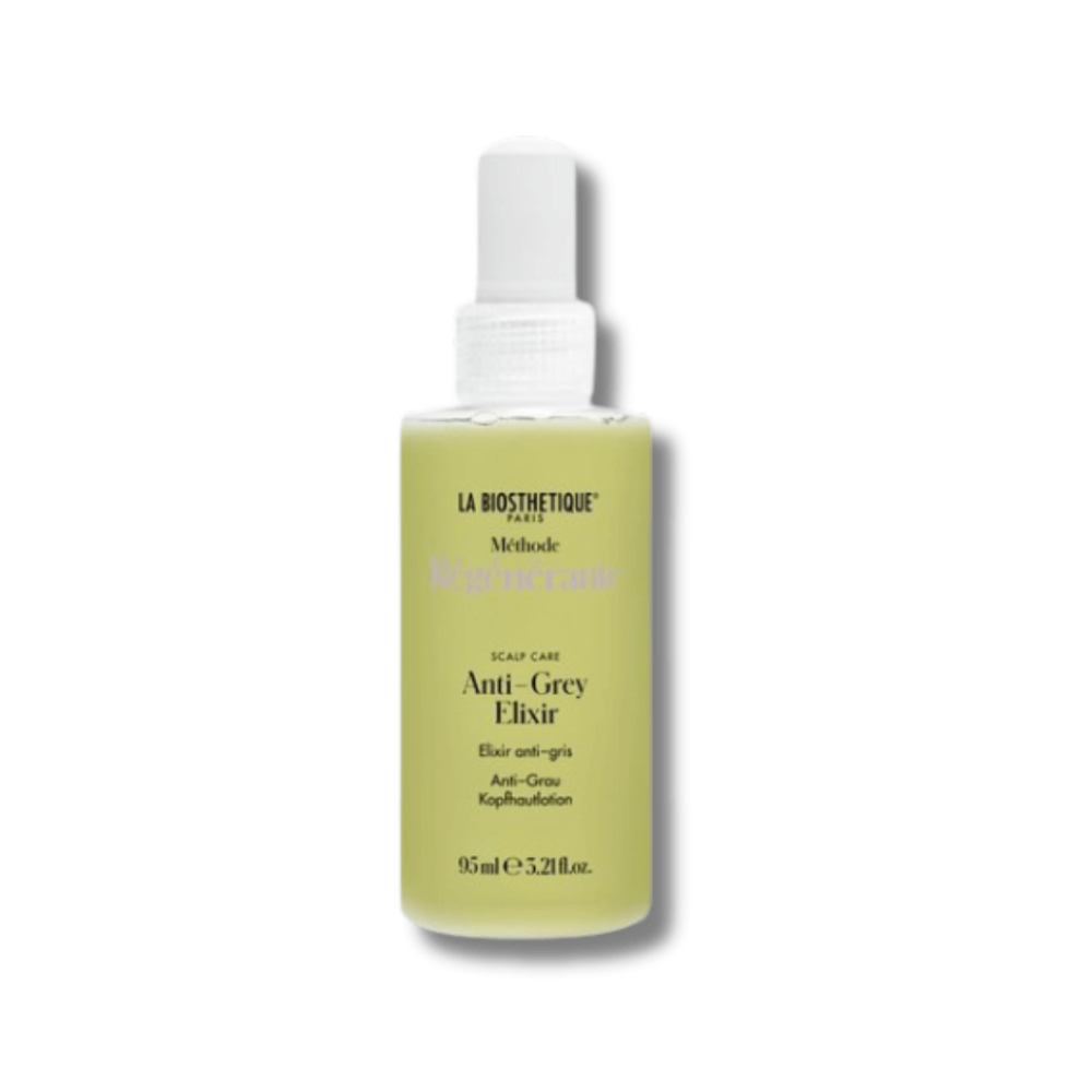 Лосьйон для шкіри голови проти сивини - La Biosthetique Methode Regenerante Anti-Grey Elixir