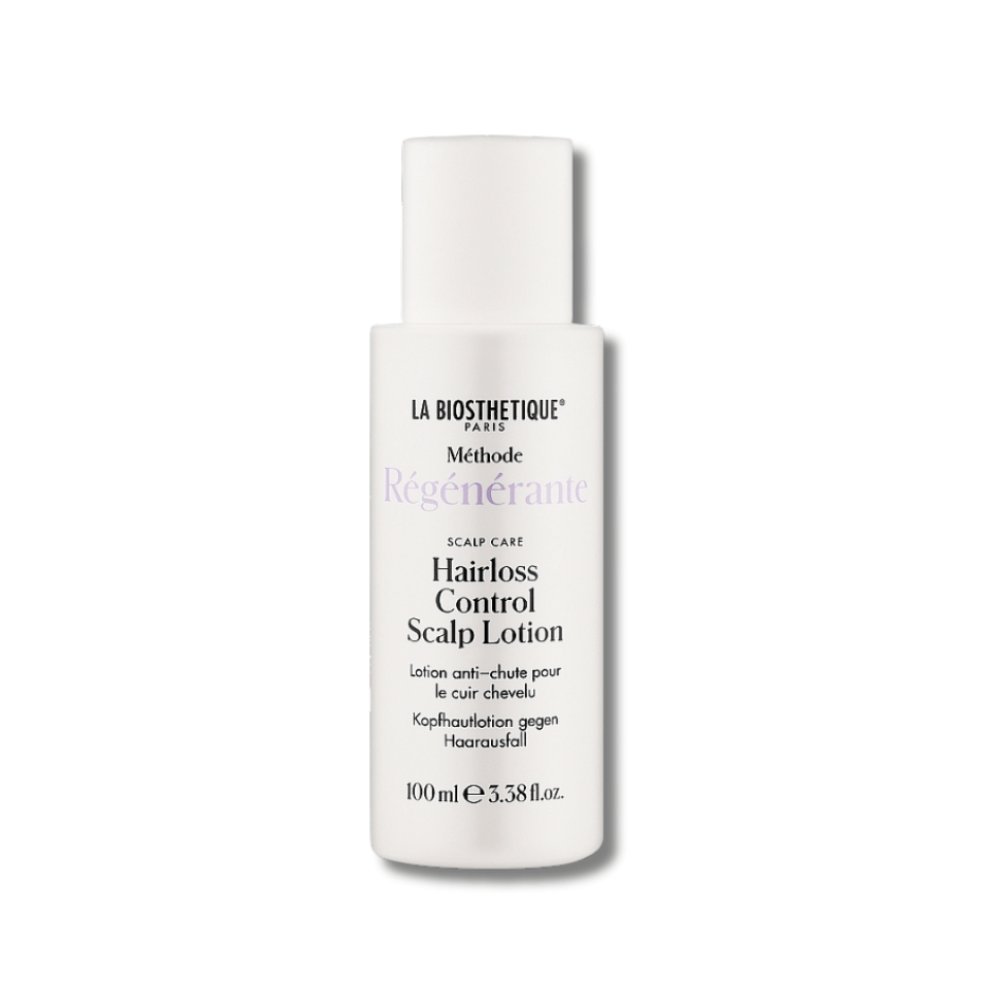 Лосьйон для шкіри голови від випадання волосся - La Biosthetique Methode Regenerante Hairloss Control Scalp Lotion