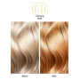 Маска фарбуюча для підтримки відтінку "Iconic Blonde" - La Biosthetique Glam Colour Iconic Blonde.03.LG Colouring Mask - Фото 2
