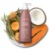 Масляный шампунь для вьющихся волос - L'anza Curls Butter Shampoo фото 3