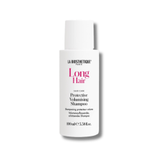 Міцелярний шампунь для об'єму тонкого довгого волосся - La Biosthetique Long Hair Protective Volumising Shampoo