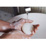 М'яке оздоровче мило для очищення обличчя та тіла - La Biosthetique Relaxing Wellness Soap - Фото 2