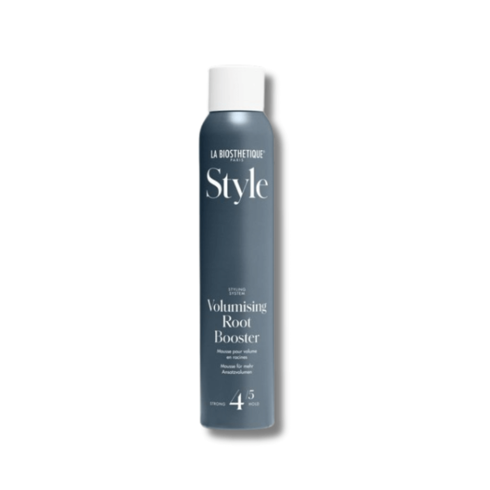 Мус для створення об'єму з сильним ступенем фіксації - La Biosthetique Style Volumising Root Booster