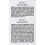 Набір для глибокого відновлення структури волосся - La Biosthetique Colour Protection Structure Restoring Treatment - Фото 3