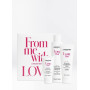 Набір подарунковий для догляду волосся - La Biosthetique Protect Your Long Hair Set - Фото 2
