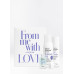 Набір подарунковий для догляду за шкірою - La Biosthetique For Your Ageless Skin Set фото 4