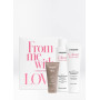 Набор подарочный для ухода за волосами - La Biosthetique Make Your Colour Shine Set - Фото 3
