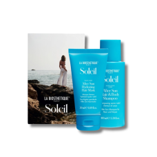 Набір "Soleil" - La Biosthetique Soleil Set 2025
