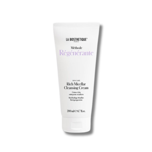 Насичений міцелярний очищуючий крем - La Biosthetique Methode Regenerante Rich Micellar Cleansing Cream фото