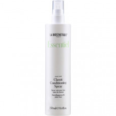 Спрей-кондиционер для волос - La Biosthetique Essentiel Classic Conditioning Spray